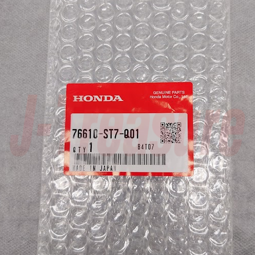 HONDA INTEGRA TYPE-R DC2 RHD Genuine Front Windshield Wiper Arm RH & LH Set OEM