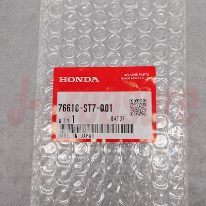 HONDA INTEGRA TYPE-R DC2 RHD Genuine Front Windshield Wiper Arm RH & LH Set OEM
