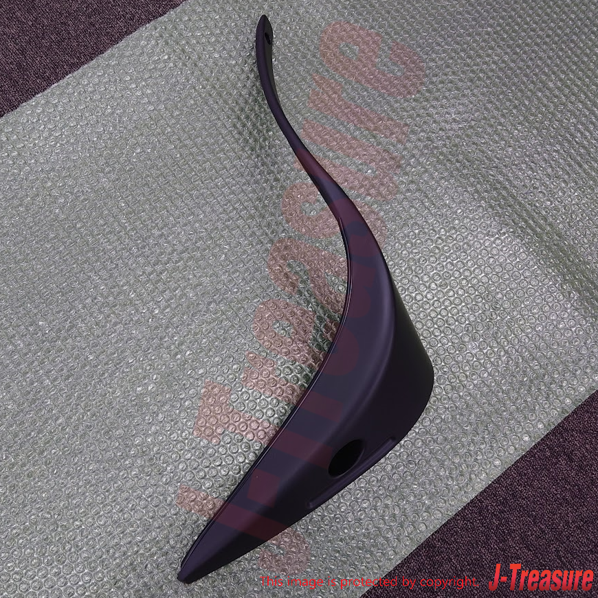 TOYOTA SUPRA JZA80 MK4 93-98 Genuine Rear Mud Flaps Splash Guard RH & LH Set OEM