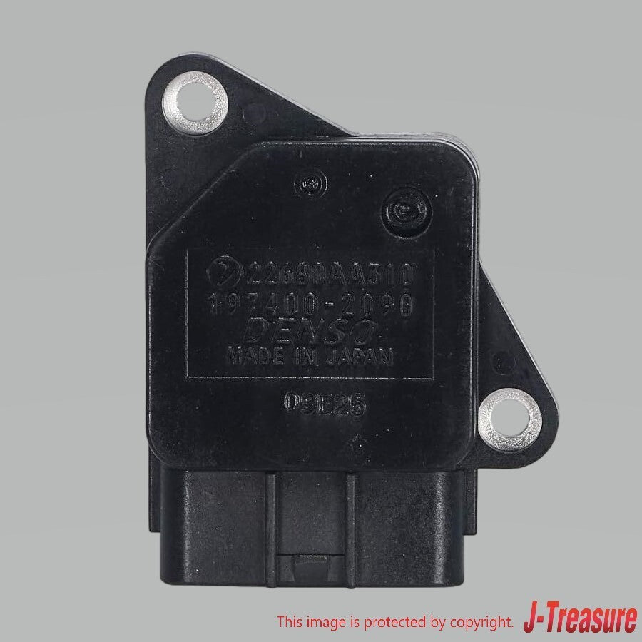 SUBARU IMPREZA WRX GD9 2002-2007 Genuine Air Flow Meter Assy 22680AA310 OEM