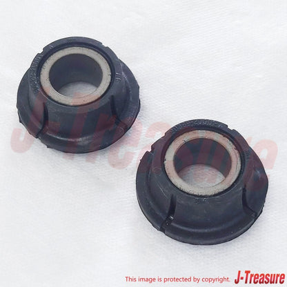 TOYOTA LAND CRUISER KZJ7# '94-95 Genuine Front Lateral Control Rod Bush x2 Set