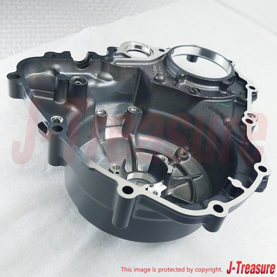 YAMAHA MT-09 2024-2025 Genuine Crankcase 1 Cover LH  BME-15411-00-00 OEM