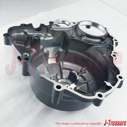 YAMAHA MT-09 2024-2025 Genuine Crankcase 1 Cover LH  BME-15411-00-00 OEM