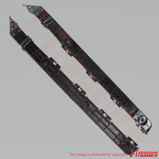 TOYOTA CAMRY GSV40 07-11 Genuine Rear Bumper Side Support NO.2 RH & LH set OEM