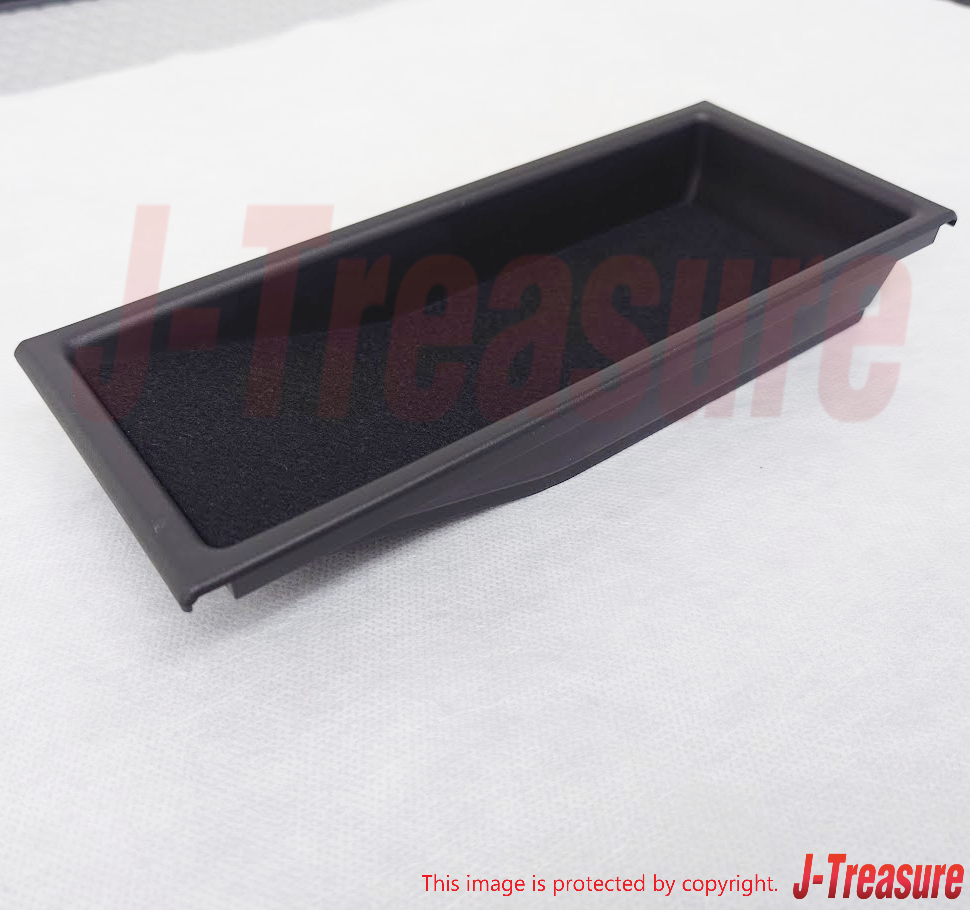 MAZDA CX-5 KE##W 2013-2015 Genuine Center Console Storage Box KD45-64-50X OEM