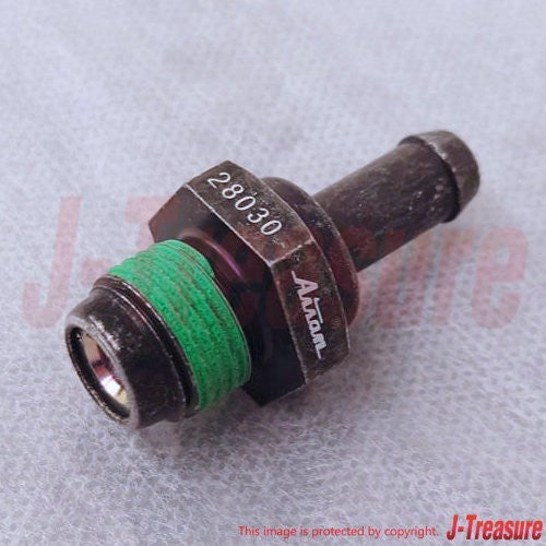 TOYOTA RAV4 ACA31 ACA33 2006-2008 Genuine Ventilation Valve 12204-28030 OEM
