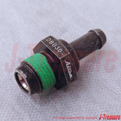 TOYOTA RAV4 ACA31 ACA33 2006-2008 Genuine Ventilation Valve 12204-28030 OEM