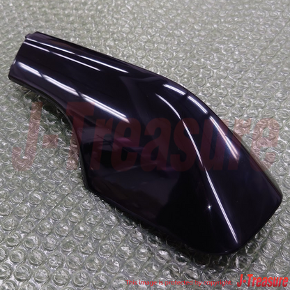 TOYOTA RAV4 ACA2# 2004-2005 Genuine Rear Roof Rack Leg Cover RH & LH Set OEM