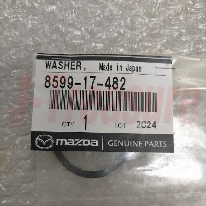 MAZDA RX-7 FC3S 1985-1989 Shift Lever Gear Boot Insulator Dust Bushing Set OEM