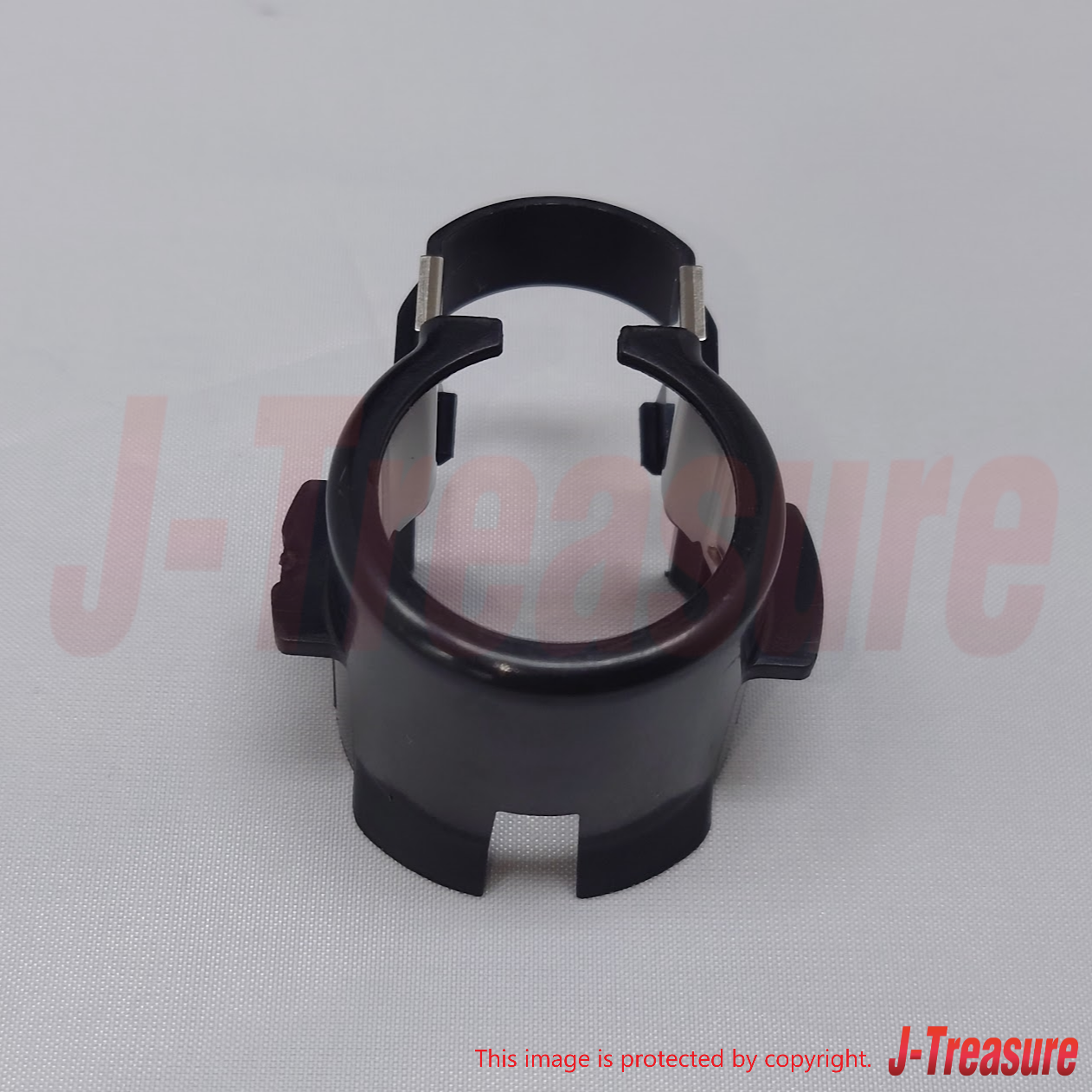 TOYOTA 4RUNNER GRN210 96-09 Genuine Cigarette Lighter Cover 85513-12020 OEM