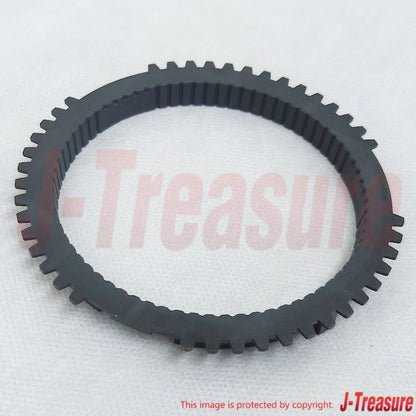 NISSAN 370Z Z34 09-13 Genuine Transmission Gear Baulk Ring 32604-CD105 x2 Set