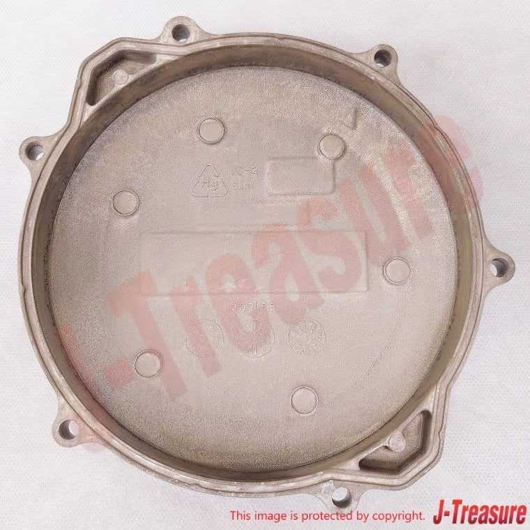 YAMAHA YZ250 2008-2024 YZ250X 2016-2024 Genuine Generator Cover 5MW-15415-20 OEM