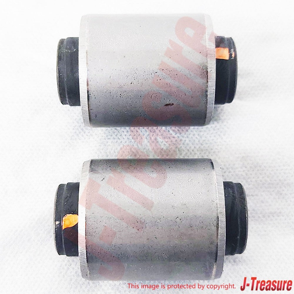 SUBARU WRX STI 15-20 Genuine Bushing Transverse Link Front 20204AG030 x2 Set OEM