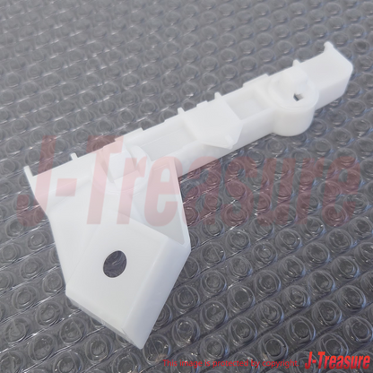 MITSUBISHI MIRAGE A03A Genuine Front Bumper Side Brackets RH & LH set OEM