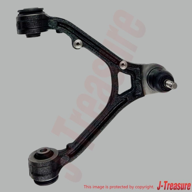 HONDA S2000 AP1 2000-2002 Genuine Front Upper Arm Assy LH 51460-S2A-003 OEM