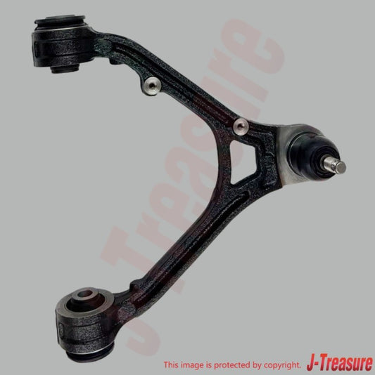 HONDA S2000 AP1 2000-2002 Genuine Front Upper Arm Assy LH 51460-S2A-003 OEM