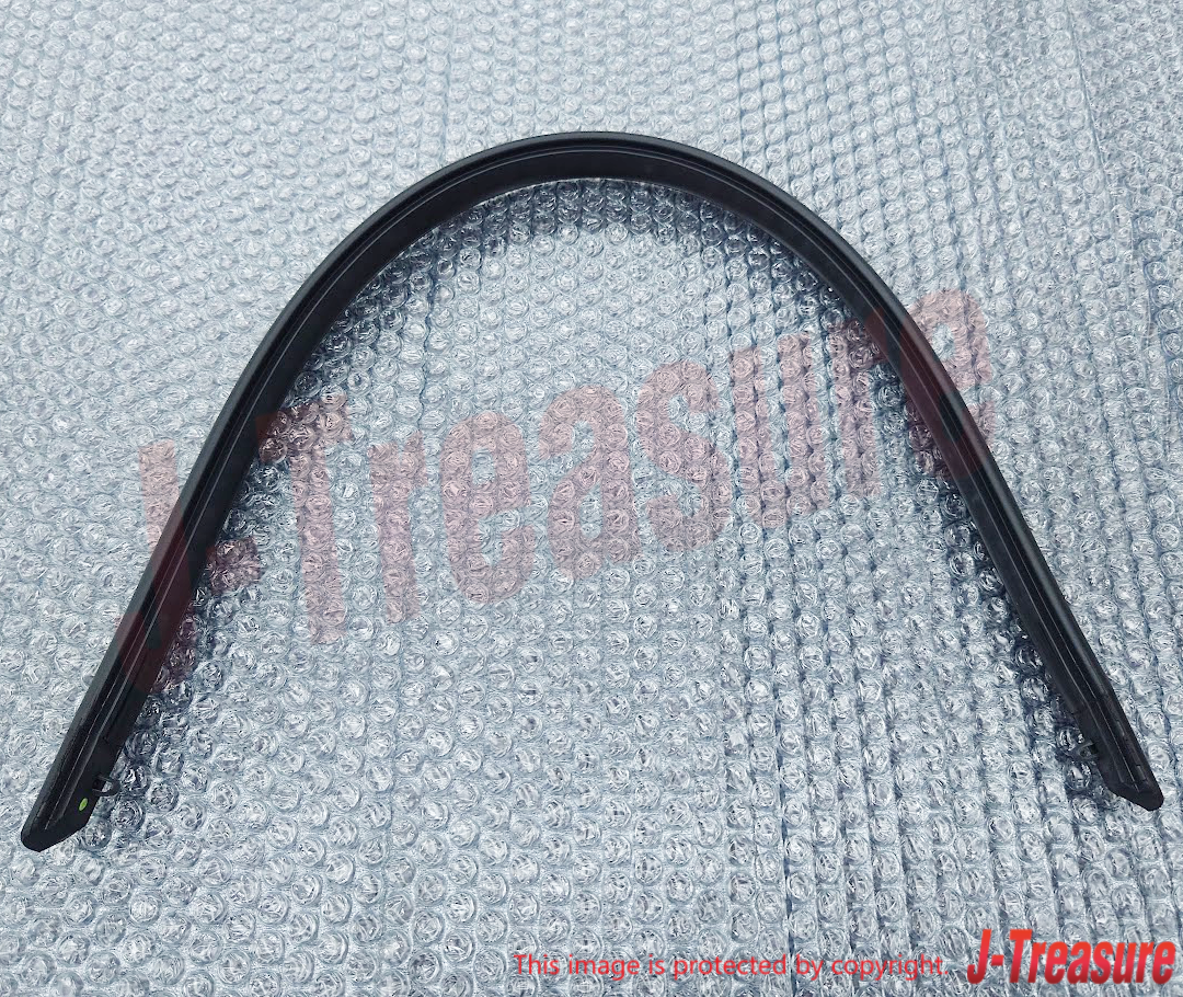 TOYOTA SUPRA JZA80 93-98 Genuine Hood To Front End Panel Seal 53395-14010 OEM