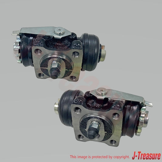 TOYOTA LAND CRUISER BJ40 79-80 Genuine Rear Wheel Brake Cylinder Assy F/RH & LH