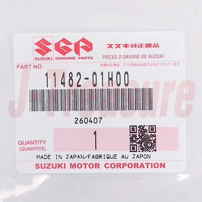 SUZUKI GSX-R600 GSX-R750 2006-2023 Genuine Clutch Cover Gasket 11482-01H00 OEM