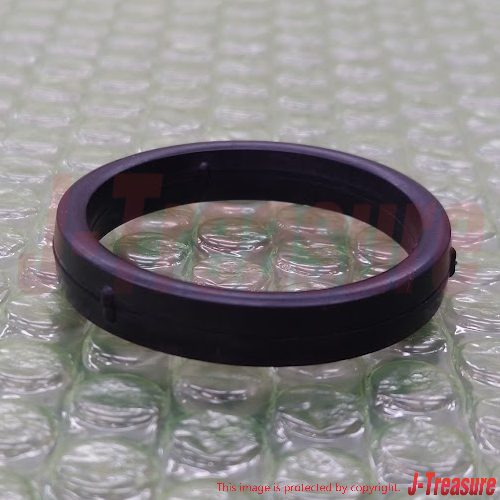 NISSAN 180SX SILVIA RPS13 SR20DET Genuine Rocker Cover Gasket & Oil Seal Set OEM