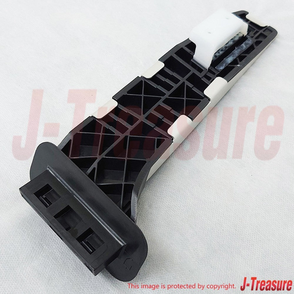 LEXUS  GS350 GS450h LS460 13-14 Genuine Aluminum Accelerator Brake Pedal Set OEM