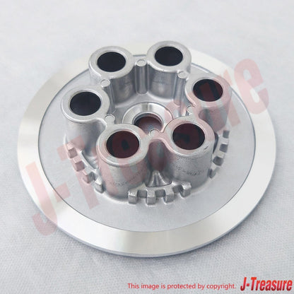 SUZUKI BOULEVARD M109R VZR1800 '06-09 '11-19 '21-23 Genuine Clutch Pressure Disc