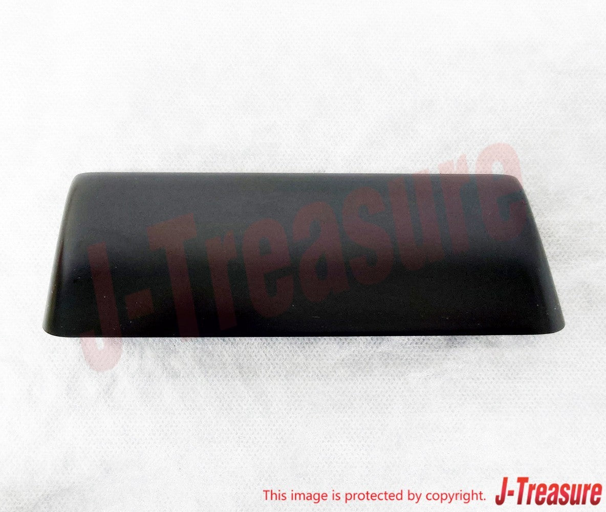 TOYOTA LAND CRUISER UZJ100L '03-07 Genuine Center Roof Rack Leg Cover LH OEM