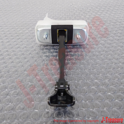 TOYOTA HIGHLANDER GSU40 2008-2013 Genuine Front Door Check Assy RH & LH Set OEM
