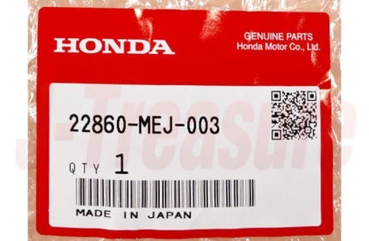 HONDA CBR1000RR 2004-2007 Genuine Clutch Slave Cylinder Assy 22860-MEJ-003 OEM