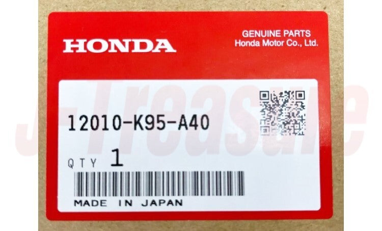 HONDA CRF250R CRF250RX 2019 Genuine Cylinder Head & Gasket Set OEM