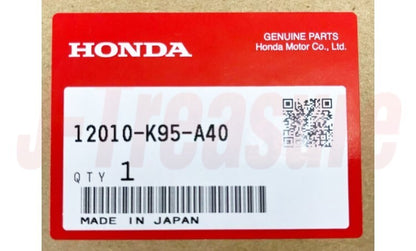 HONDA CRF250R CRF250RX 2019 Genuine Cylinder Head & Gasket Set OEM