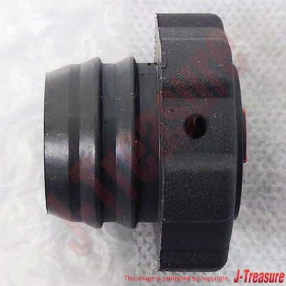 HONDA QR50 1985 1991 1994 97-98 Genuine Oil Cap Comp 55105-GF8-000 OEM