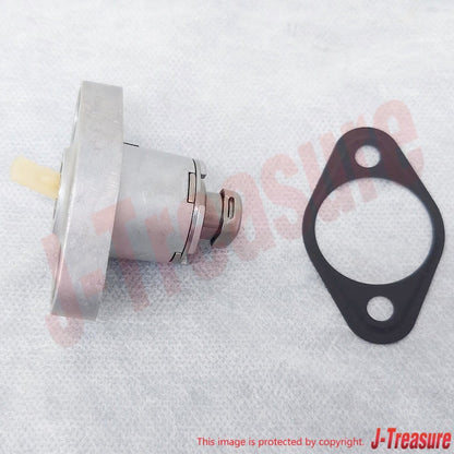 HONDA XR400R 1996-2004 Genuine Tensioner Lifter Assy & Gasket Set OEM