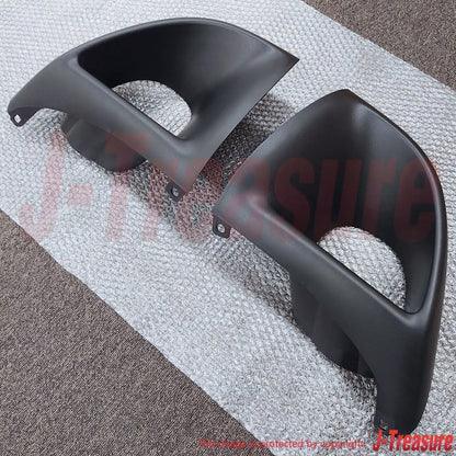 MAZDA RX-8 SE3P Genuine Rear Bumper Guard Set F151-50-361C F151-50-371C OEM