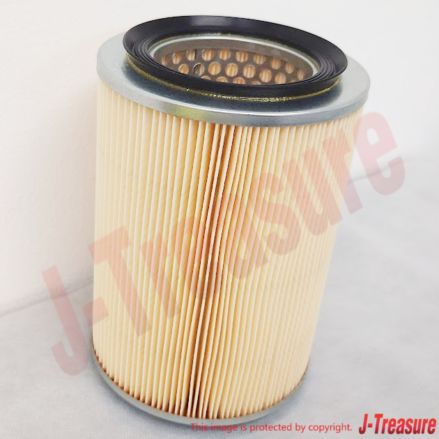 DAIHATSU HIJET TRUCK S201 Genuine Air Cleaner Filter Element 17801-87512 OEM