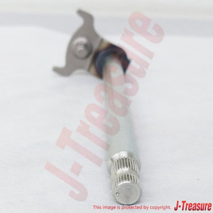 HONDA CRF230F 2003-2009 2012-2019 Genuine Gearshift Spindle 24610-KT0-000 OEM