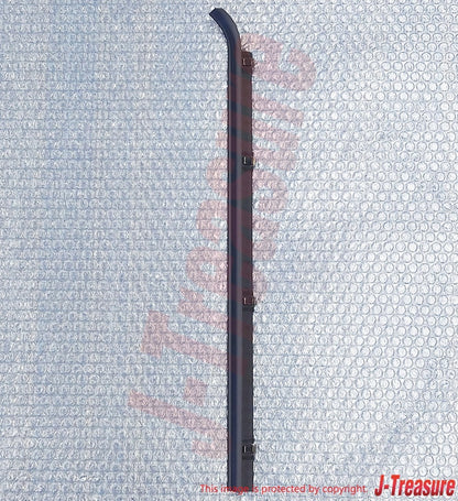 TOYOTA LAND CRUISER FJ40 '81-83 Genuine Fr/Door Glass Weatherstrip Outer LH W/VW