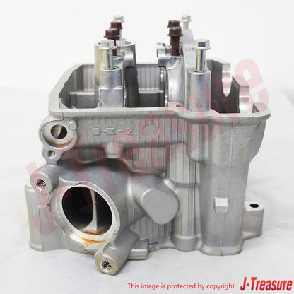 KAWASAKI KX450F KX450D 2007-2008 Genuine Cylinder Head Comp 11008-0143 OEM