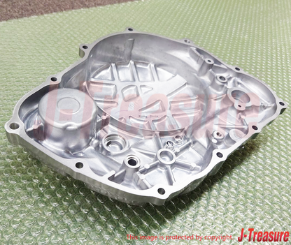 HONDA XR650L 1993-2009 2012-2024 Genuine Crankcase Cover RH 11330-MY2-620 OEM