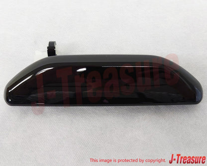 MITSUBISHI MINICAB U61V U62V Genuine Front Door Outside Handle RH & LH Set OEM