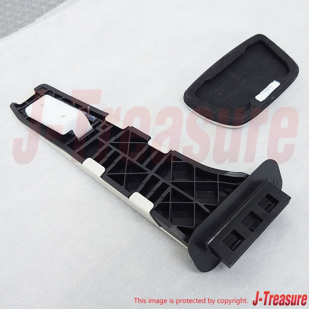 LEXUS  GS350 GS450h LS460 13-14 Genuine Aluminum Accelerator Brake Pedal Set OEM