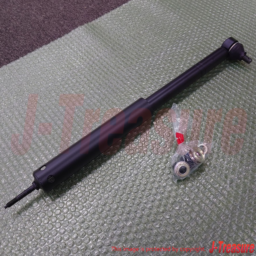 TOYOTA 4RUNNER RN60 1984-1992 Genuine Steering Damper Assy 45700-39035 OEM