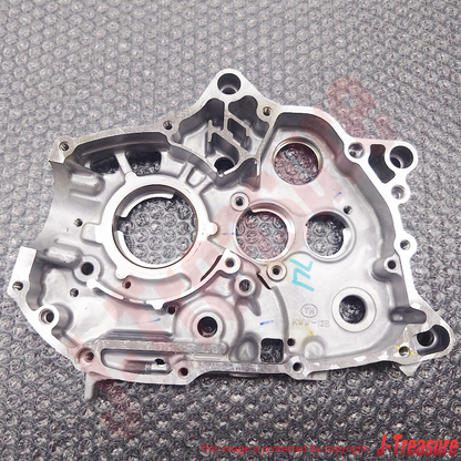 HONDA CRF110F 2013-2024 Genuine Crankcase RH 11100-KWW-740 OEM