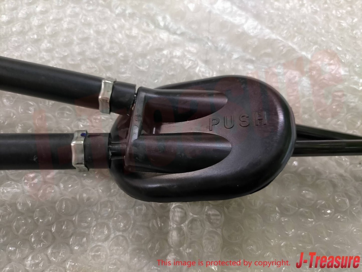 HONDA ACCORD CL7 03-07 ACURA TSX Genuine Shift Control Cable 54310-SDA-L02 OEM