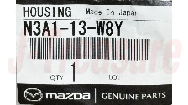 MAZDA RX-7 FD3S 1993-1995 Genuine Thermo Housing Wax N3A1-13-W8Y OEM