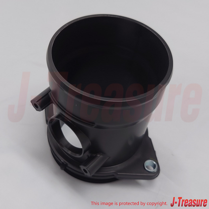 MITSUBISHI LANCER EVO 10 CZ4A 08-15 Genuine Air Cleaner A/F Sensor Support OEM