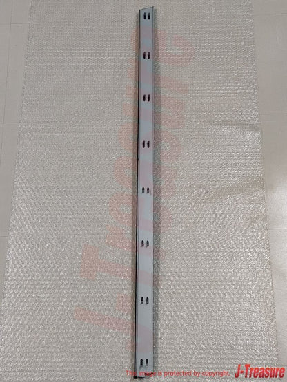 NISSAN SKYLINE R32 GT-R BNR32 Genuine Door Inner Moulding Weatherstrip Set OEM