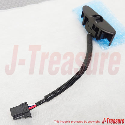 NISSAN FAIRLADY Z Z33 Genuine Switch Front Power Seat Passenger 87016-CD011 OEM