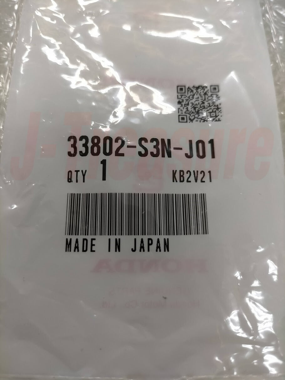HONDA INTEGRA TYPE-R DC2 DB8 Genuine Front Fender Side Turn Marker Lamp Set OEM