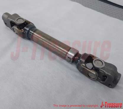 TOYOTA PRIUS ZVW30 ZVW35 Genuine Steering Intermediate Shaft No2 45260-12710 OEM